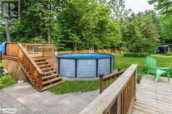 25 KAYE Road Bracebridge