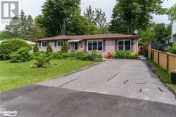 25 KAYE Road Bracebridge