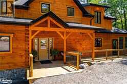 1213 CAMP JACKSON Road Unit# 15 Muskoka