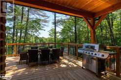 1213 CAMP JACKSON Road Unit# 15 Muskoka