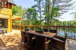 1213 CAMP JACKSON Road Unit# 15 Muskoka