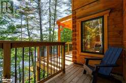 1213 CAMP JACKSON Road Unit# 15 Muskoka