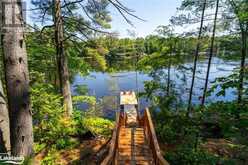 1213 CAMP JACKSON Road Unit# 15 Muskoka