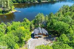 1213 CAMP JACKSON Road Unit# 15 Muskoka