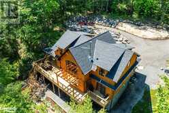 1213 CAMP JACKSON Road Unit# 15 Muskoka