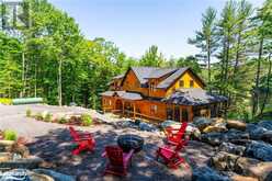 1213 CAMP JACKSON Road Unit# 15 Muskoka