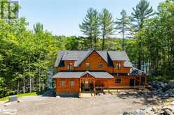 1213 CAMP JACKSON Road Unit# 15 Muskoka