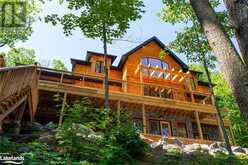 1213 CAMP JACKSON Road Unit# 15 Muskoka