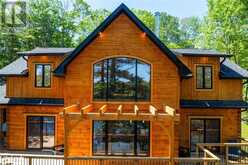 1213 CAMP JACKSON Road Unit# 15 Muskoka