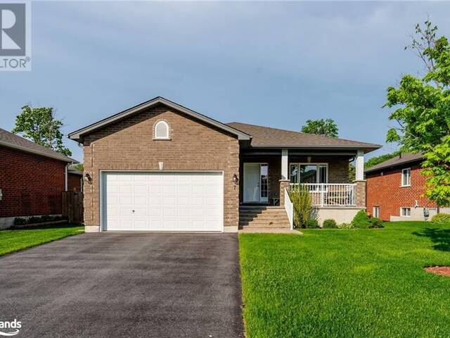 7 SHEPPARD Drive Tay Ontario