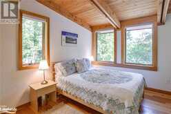 10 BALA PARK ISLAND Muskoka