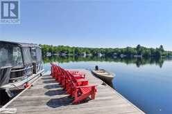 10 BALA PARK ISLAND Muskoka