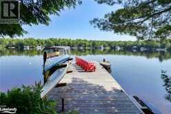 10 BALA PARK ISLAND Muskoka