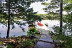 10 BALA PARK ISLAND Muskoka