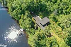 10 BALA PARK ISLAND Muskoka