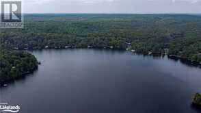 1091 OSBORNE POINT Road Lake of Bays