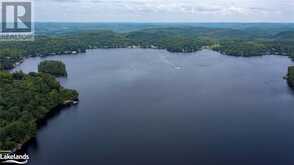 1091 OSBORNE POINT Road Lake of Bays