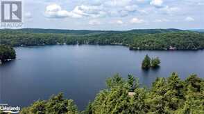 1091 OSBORNE POINT Road Lake of Bays