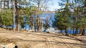 1091 OSBORNE POINT Road Lake of Bays