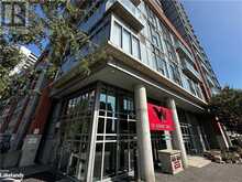 150 SUDBURY Street Unit# 613 Toronto