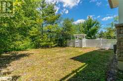 2 SWAN Lane Port McNicoll