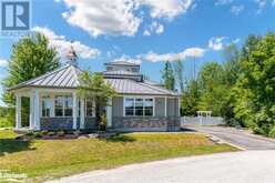 2 SWAN Lane Port McNicoll