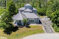 2 SWAN Lane Port McNicoll