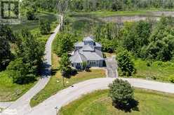 2 SWAN Lane Port McNicoll