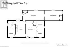 504452 GREY ROAD 12 West Grey