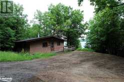 687A LIMBERLOST POINT Road Restoule