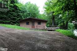 687A LIMBERLOST POINT Road Restoule