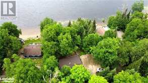 687A LIMBERLOST POINT Road Restoule