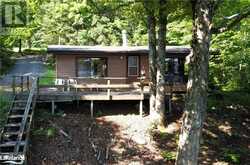 687A LIMBERLOST POINT Road Restoule