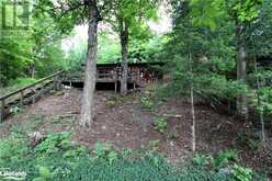 687A LIMBERLOST POINT Road Restoule