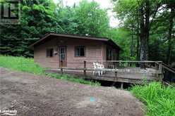 687A LIMBERLOST POINT Road Restoule