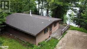 687A LIMBERLOST POINT Road Restoule