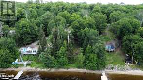 687A LIMBERLOST POINT Road Restoule