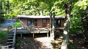 687A LIMBERLOST POINT Road Restoule