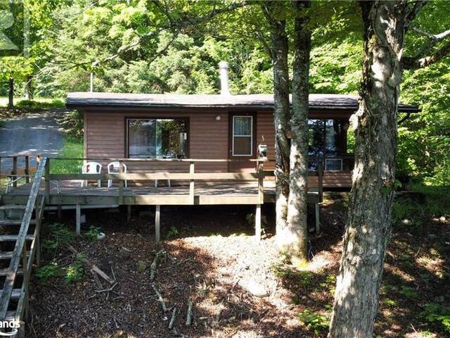 687A LIMBERLOST POINT Road Restoule Ontario