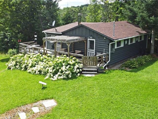 3 KEELE Road Whitestone Ontario