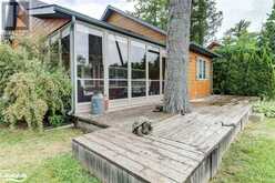 19 CABIN Crescent Wasaga Beach