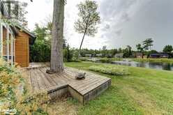 19 CABIN Crescent Wasaga Beach