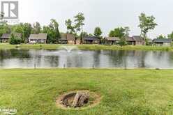 19 CABIN Crescent Wasaga Beach