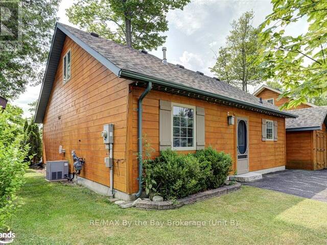 19 CABIN CRESCENT Wasaga Beach Ontario