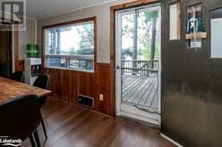 3 ISLAND 15KL Gravenhurst