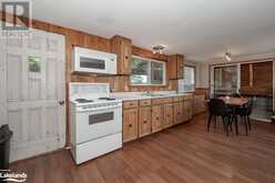 3 ISLAND 15KL Gravenhurst