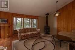 3 ISLAND 15KL Gravenhurst