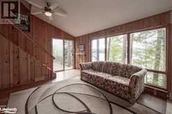 3 ISLAND 15KL Gravenhurst