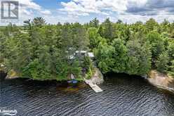 3 ISLAND 15KL Gravenhurst