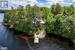 3 ISLAND 15KL Gravenhurst